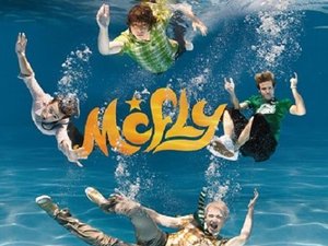 McFly Motion In The Ocean album
