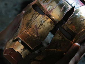 Iron Man 3