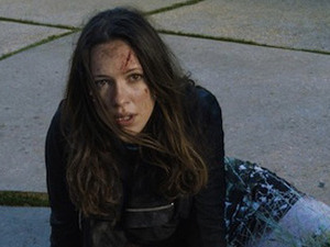 Homem de Ferro 3 - Rebecca Hall