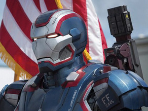 Iron Man 3