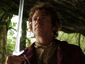 'The Hobbit' still