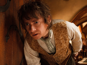 'The Hobbit' still