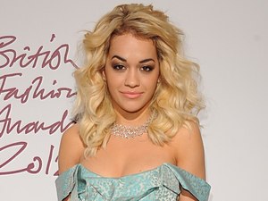 Rita Ora Over