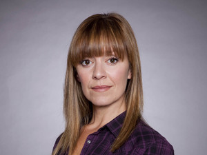 Zoe Henry Hollyoaks