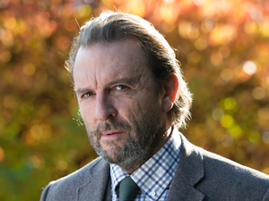 Fintan McKeown as Seamus Brady
