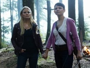 Once Upon A Time S02E08: 'Into The Deep'