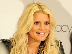 Jessica Simpson
The Simpson sisters attend an autograph signing at Macy's
Costa Mesa, California - 10.11.12
Credit: (Mandatory): Cousart/JFXimages/WENN.com
