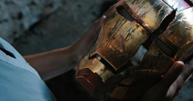 Iron Man 3