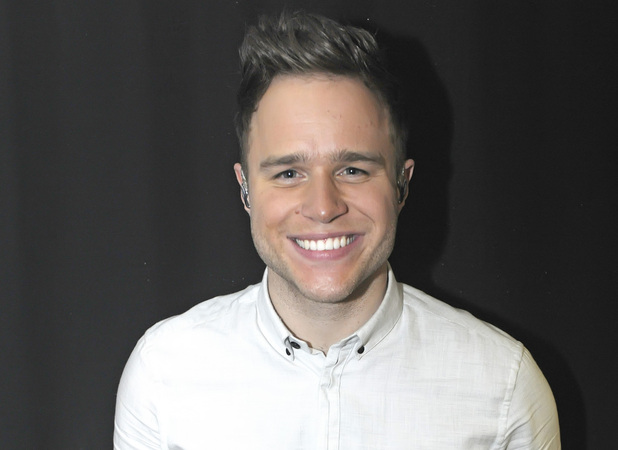 Olly Murs
backstage at G-A-Y at Heaven nightclub
London, England - 24.11.12
Credit Mandatory: Chris Jepson/WENN.com