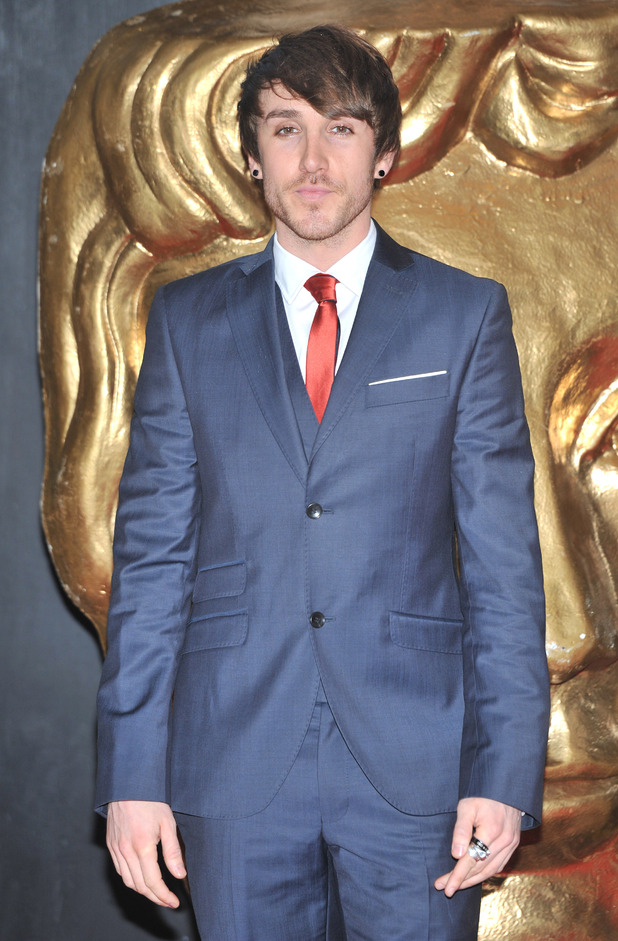 Kye Sones, British Academy Children's Awards