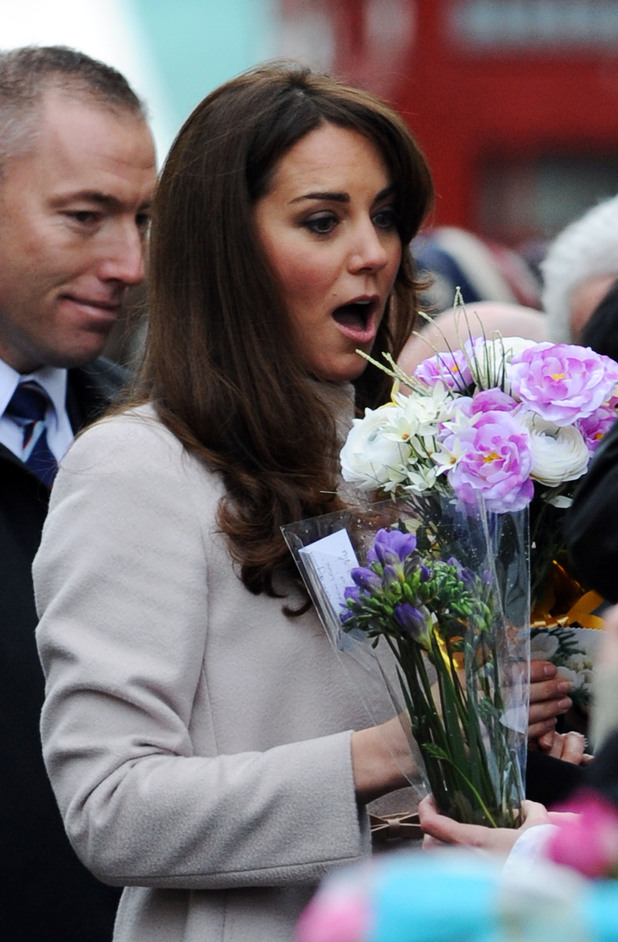 Duchess of Cambridge, Kate Middleton, Cambridge