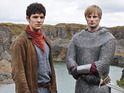 New show from Misfits creator Howard Overman will air in Merlin slot.