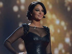 N-Dubz star says she wants to "do something different", teases "exciting announcement".