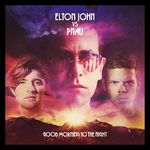 Elton John vs Pnau: 'Good Morning To The Night'