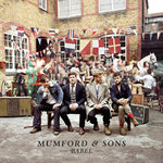 Mumford & Sons: 'Babel'