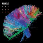 Muse: 'The 2nd Law' artwork