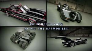 The Dark Knight Rises Blu-ray trailer