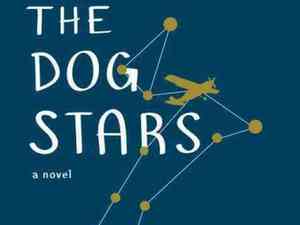 Peter Heller's 'The Dog Stars'