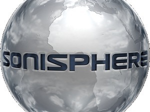 Sonisphere festival logo