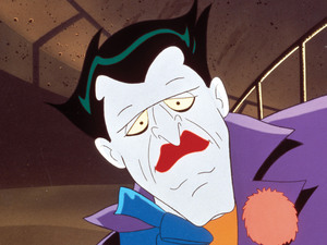 Batman: The Animated Series (FOX)