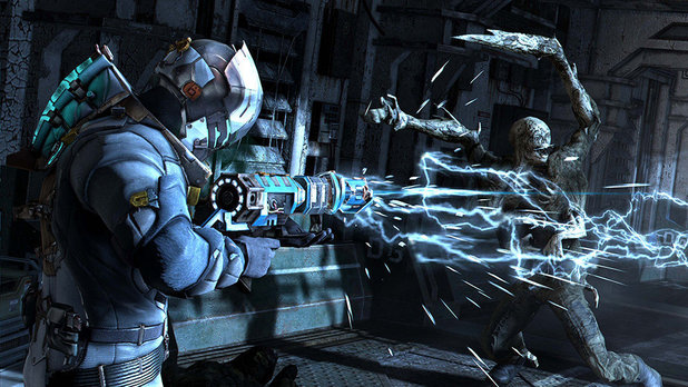 Dead Space 3 - Metacritic