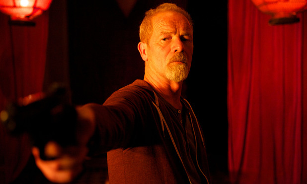 'The Fear' still