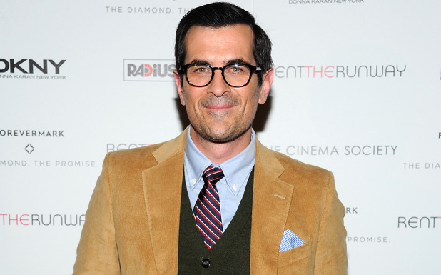 Ty Burrell