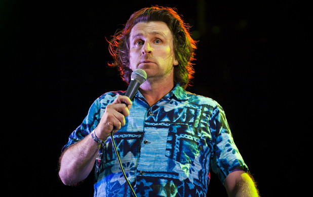 Milton Jones