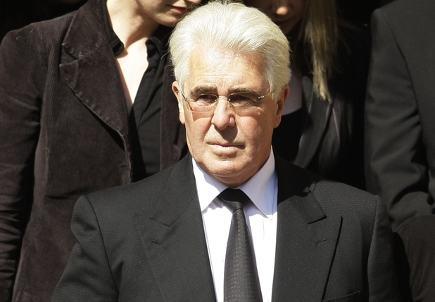 Max Clifford