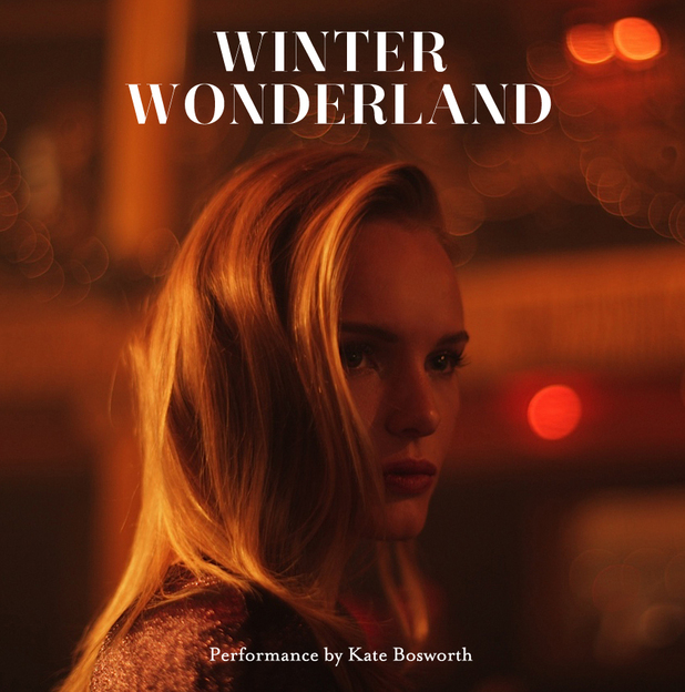 Kate Bosworth, topshop