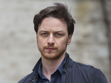 James McAvoy