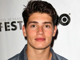 Gregg Sulkin