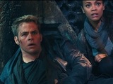 'Star Trek: Into Darkness' trailer still