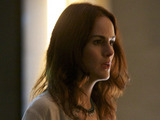 Restless - episode 2: Michelle Dockery as Ruth Gilmartin