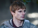 The actor says that he is now looking forward to "different challenges".