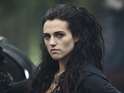 Merlin receives a dark omen, while Morgana hunts for Emrys.
