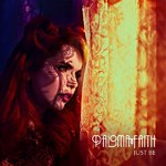 Paloma Faith: 'Just Be' artwork