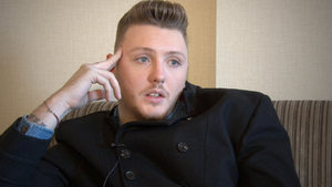 James Arthur on Digital Spy forum critics