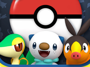 Pokemon Pokedex app