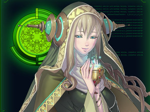 Star Galaxy character image
