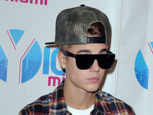 Y100's Jingle Ball 2012 at the BB&T Center - Arrivals
Featuring: Justin Bieber
Where: Florida, United States
When: 08 Dec 2012**Photo credit mandatory: Jlnphotography/wenn**
