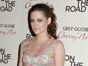 Kristen Stewart, On the Road