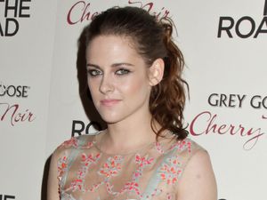 Kristen Stewart, On the Road