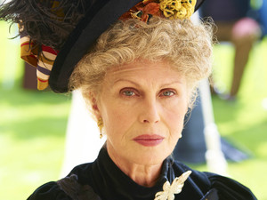 The Making of a Lady, Joanna Lumley