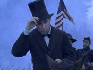 'Lincoln' still