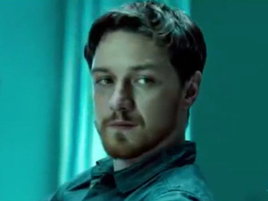 'Welcome to the Punch' trailer still