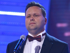 Paul Potts, Britain's Got Talent