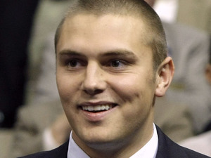 Track Palin