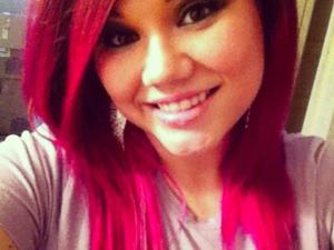 Whitney Purvis
