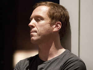 Homeland S02E11: 'In Memoriam'